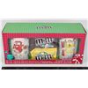 Image 1 : M&MS MUG GIFT SET WITH CANDY STILL IN BOX