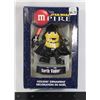 Image 1 : M&M STAR WARS THE MPIRE HOLIDAY ORNAMENT FEATURING