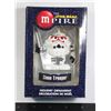 Image 1 : M&M STAR WARS THE MPIRE HOLIDAY ORNAMENT FEATURING