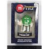 Image 1 : M&M THE STAR WARS MPIRE HOLIDAY ORNAMENT FEATURING