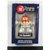 Image 1 : M&M THE STAR WARS MPIRE HOLIDAY ORNAMENT FEATURING