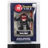 Image 1 : M&M STAR WARS THE MPIRE HOLIDAY ORNAMENT FEATURING