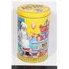 Image 1 : M&MS 1994 PEANUT CANDY TIN
