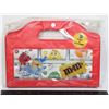 Image 1 : M&M STICKER BOOK WITH 9 FEET OF STICKERS