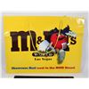 Image 1 : COLLECTABLE M&M WORLD LAS VEGAS GIFT BAG