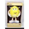 Image 1 : RED M&M CHARACTER CANDY DISPENSER