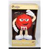 Image 1 : YELLOW M&M CHARACTER CANDY DISPENSER