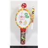 Image 1 : VINTAGE SEALED RED M&M ON TOP M&M'S DRY ERASE