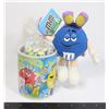 Image 1 : VINTAGE M&M EASTER THEME MUG DISHWASHER &