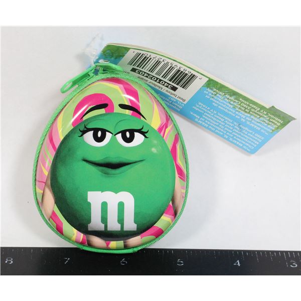 VINTAGE SEALED 2004 M&M EASTER EGG SHAPED