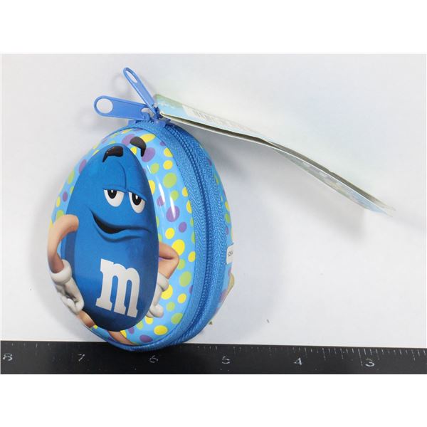 VINTAGE SEALED 2004 M&M EASTER EGG SHAPED
