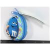 Image 1 : VINTAGE SEALED 2004 M&M EASTER EGG SHAPED