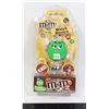 Image 1 : VINTAGE M&M GREEN CHARACTER 3D DIGITAL WRIST WATCH