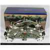 Image 1 : VINTAGE TRIM SHOPPE HANDCRAFTED BEAUTIFUL VILLAGE
