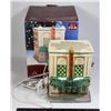 Image 1 : VINTAGE 2005 RETRO HOLIDAY TIME RETRO COLLECTION