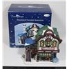 Image 1 : VINTAGE TRIM SHOPPE ILLUMINATED PORCELAIN