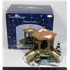 Image 1 : VINTAGE TRIM SHOPPE VILLAGE GAZEBO IN ORIGINAL BOX