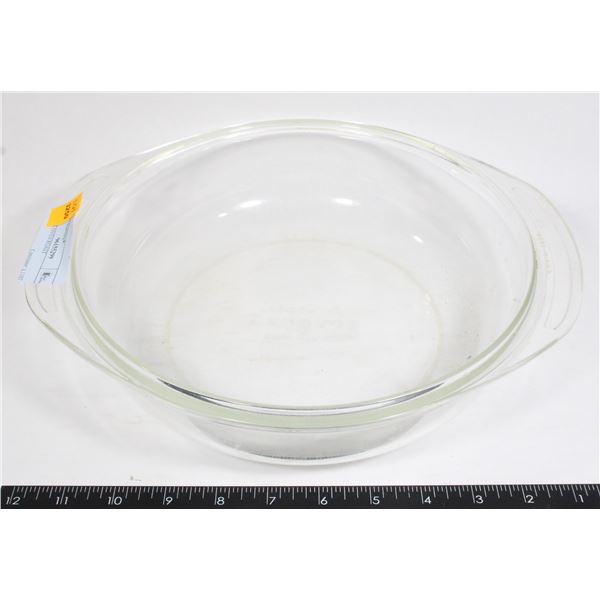 PYREX OVEN ROAST