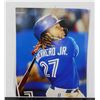 Image 1 : BLUE JAYS MIR GUERRERO JR POSTER