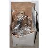 Image 1 : 4" INSULATED DUCTING