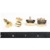 Image 1 : BUNDLE OF CUFF LINKS