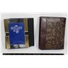 Image 1 : PAIR OF PHOTO ALBUMS