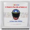 Image 1 : "A WEEK IN THE LIFE OF NASCAR" BY TRIUMPH BOOKS