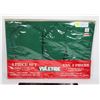 Image 1 : NEW YULETIDE 8 PIECE NAPKIN AND PLACE MATS