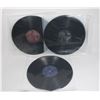Image 1 : SET OF 4 MATCHING RECORD SETS