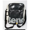 Image 1 : BLACK AND WHITE BENCH LAPTOP BAG