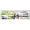 Image 1 : WEEDS SEASON 1-4 & VERA SET 4-8