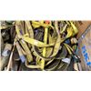 Image 2 : PALLET OF ASSORTED LIFTING SLINGS