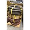 Image 2 : PALLET OF ASSORTED INDUSTRIAL AIR/WATER HOSE LINES