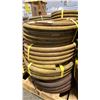 Image 3 : PALLET OF ASSORTED INDUSTRIAL AIR/WATER HOSE LINES