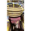 Image 6 : PALLET OF ASSORTED INDUSTRIAL AIR/WATER HOSE LINES