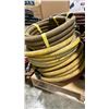 Image 3 : PALLET OF ASSORTED INDUSTRIAL AIR/WATER HOSE LINES