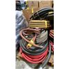 Image 3 : PALLET OF ASSORTED INDUSTRIAL AIR/WATER HOSE LINES