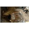 Image 3 : MAKITA 2414, 14" HEAVY DUTY ELECTRIC ABRASIVE CHOP SAW