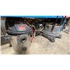 Image 1 : GROUP OF ASSORTED SHOP VACS, PARTS & ATTACHMENTS