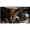 Image 3 : GROUP OF ASSORTED SHOP VACS, PARTS & ATTACHMENTS