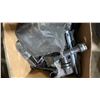 Image 5 : GROUP OF ASSORTED SHOP VACS, PARTS & ATTACHMENTS