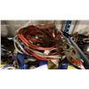 Image 2 : GROUP OF ASSORTED FALL PROTECTION EQUIPMENT