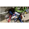 Image 3 : GROUP OF ASSORTED FALL PROTECTION EQUIPMENT
