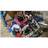 Image 2 : GROUP OF ASSORTED FALL PROTECTION EQUIPMENT