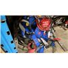 Image 3 : GROUP OF ASSORTED FALL PROTECTION EQUIPMENT