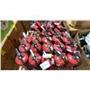 Image 2 : PALLET OF ASSORTED FIRE EXTINGUISHERS