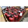 Image 3 : PALLET OF ASSORTED FIRE EXTINGUISHERS