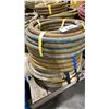 Image 2 : PALLET OF ASSORTED INDUSTRIAL AIR/WATER HOSE LINES