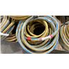 Image 3 : PALLET OF ASSORTED INDUSTRIAL AIR/WATER HOSE LINES