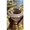 Image 4 : PALLET OF ASSORTED INDUSTRIAL AIR/WATER HOSE LINES
